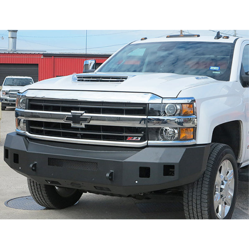 Steelcraft Fortis Front Bumper Model 71-10440