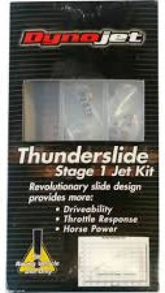 8130 Thunderslide Kit Stage 1 `99 Twin Cam 88 wps-133-4014