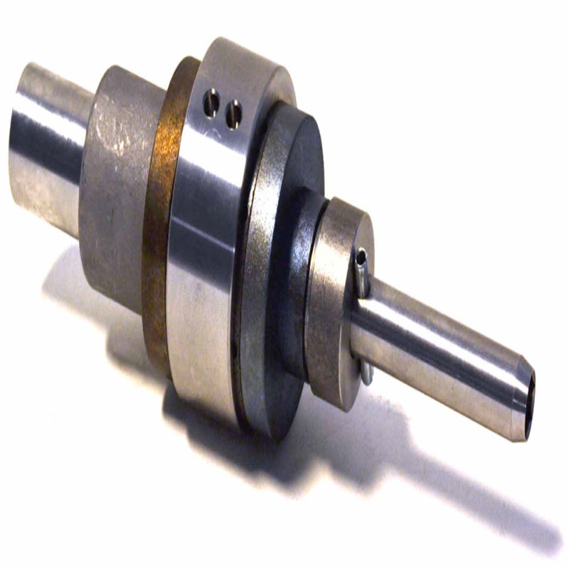 Warn Disc Brake Assembly Model 31683