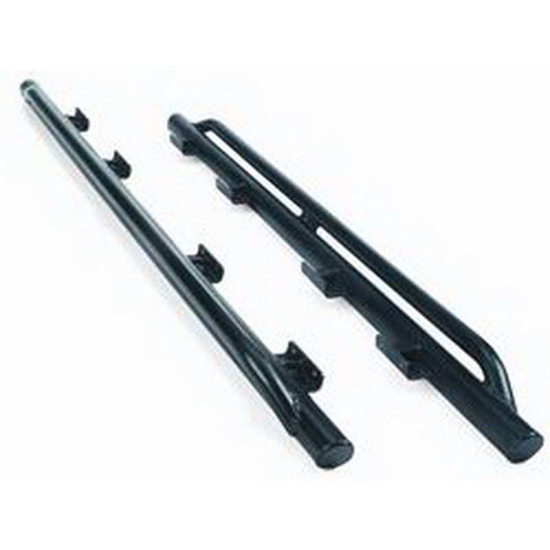 Warn Rock Sliders Jeep Tj Model 63002