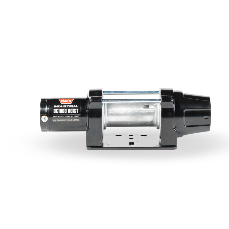 Warn Hoist DC1000 24V Model 105102