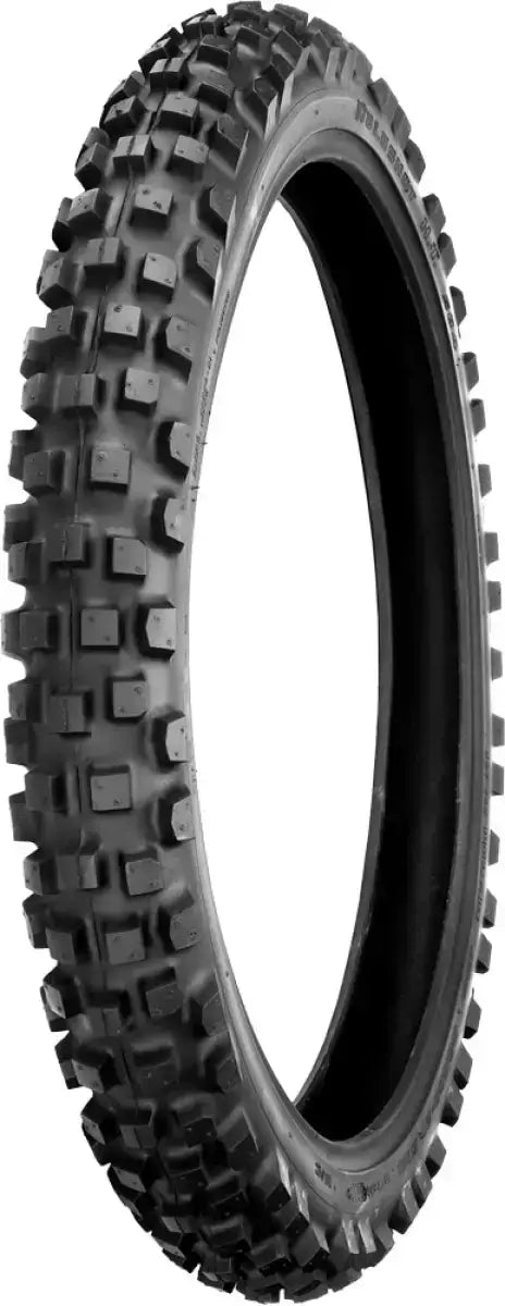 87-4355 Shinko Tire 504 Series Front 80/100-21 51M Bias Tt wps-87-4355