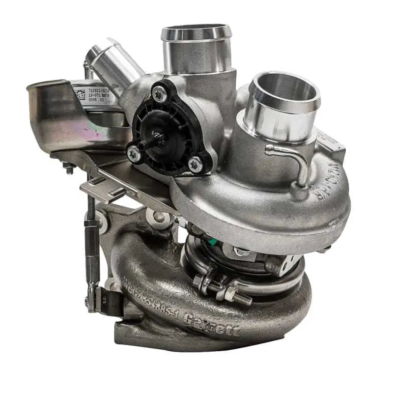 881028-5002S Garrett PowerMax Turbo Upgrade Kit 13-16 Ford F-150 3.5L EcoBoost - Right Turbocharger grt881028-5002s
