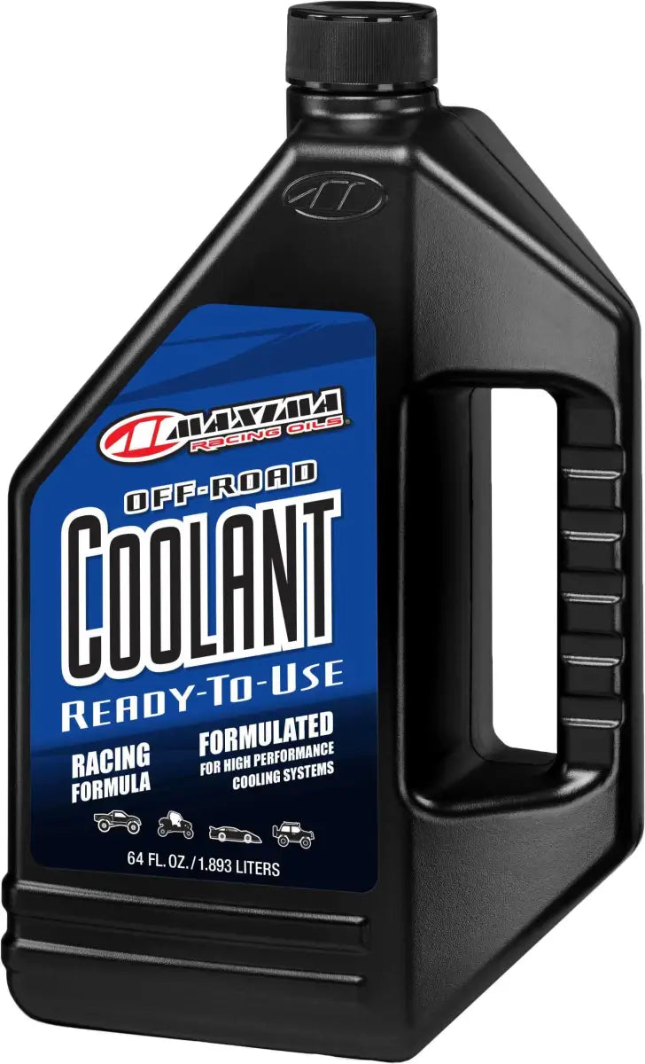 89-83964 Maxima Coolant Ready To Use 64 Oz wps-78-9959