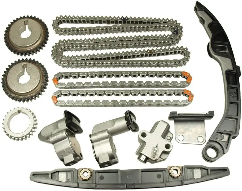 9-0730S Cloyes Timing Chain Kit 2007-2014/Infinit c1990730s