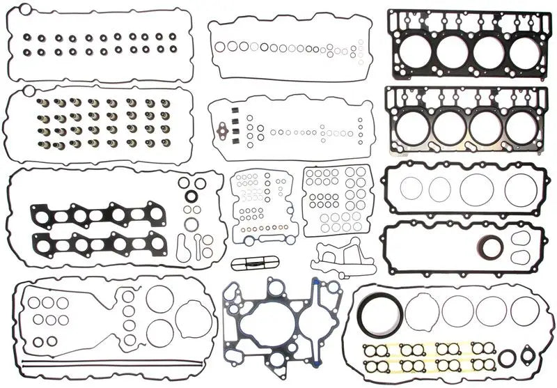 95-3629 Clevite 77 Engine Kit Gasket Set m25953629