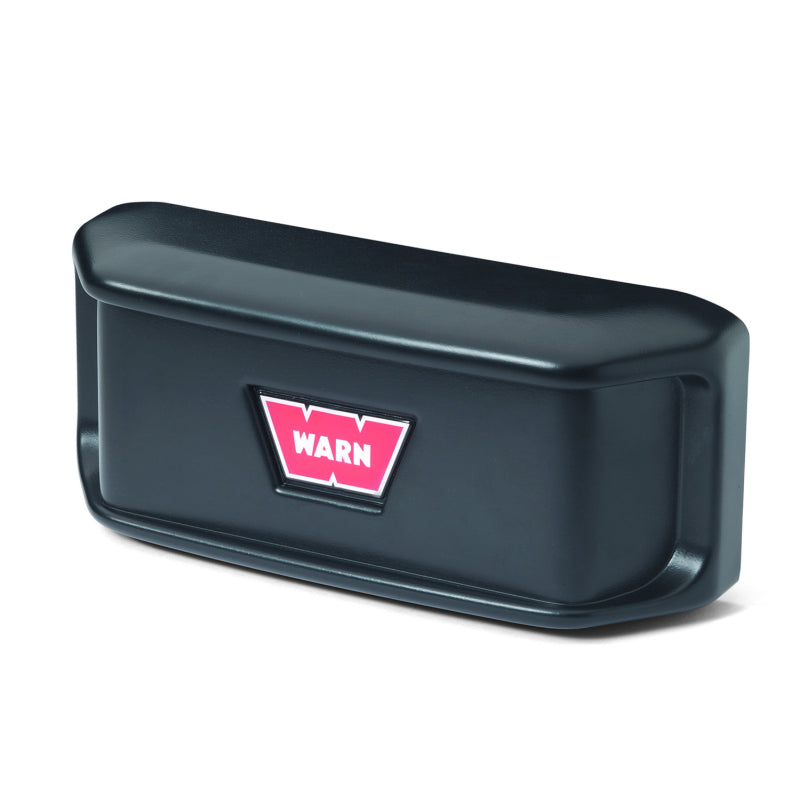 Warn Roller Fairlead Cover Standard Model 60390