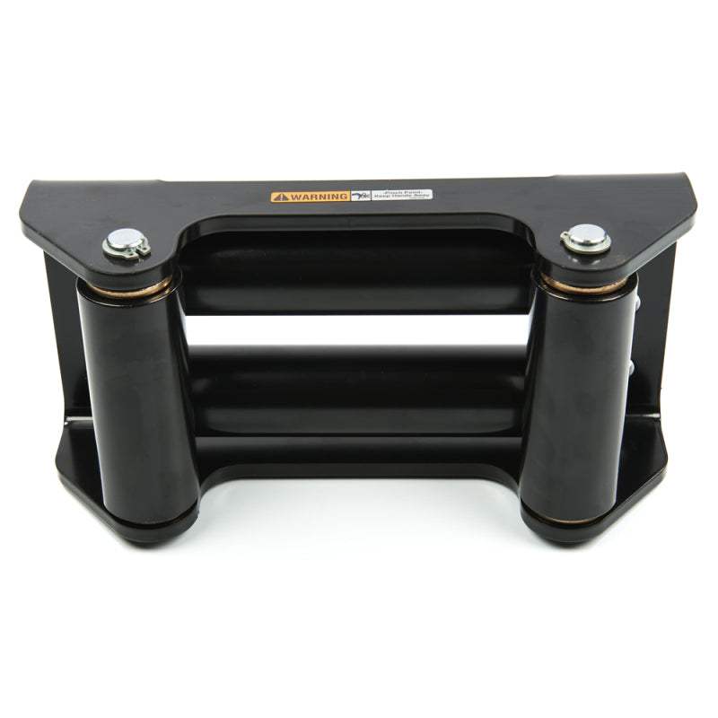 Warn Industrial Roller Fairlead For Standard Width Xl Winch Model 77532