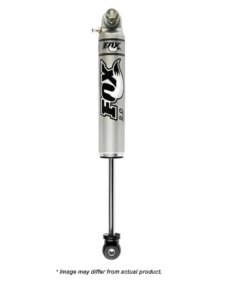 982-24-941 Fox 2.0 Performance Series 10.1in. Smooth Body IFP Stabilizer Steering Damper fox982-24-941