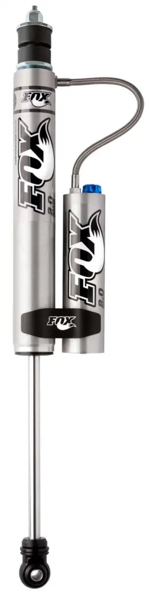985-26-113 Fox 97-06 Jeep TJ 2.0 Perf Sries 9.6in Smooth Body R/R Rear Shock w/CD Adj. / 4-6in & 3.5-4.5in Lift fox985-26-113