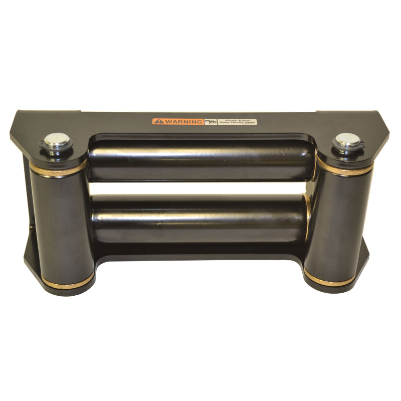 Warn Roller Fairlead Assembly For 8 Inch Drum Model 24335