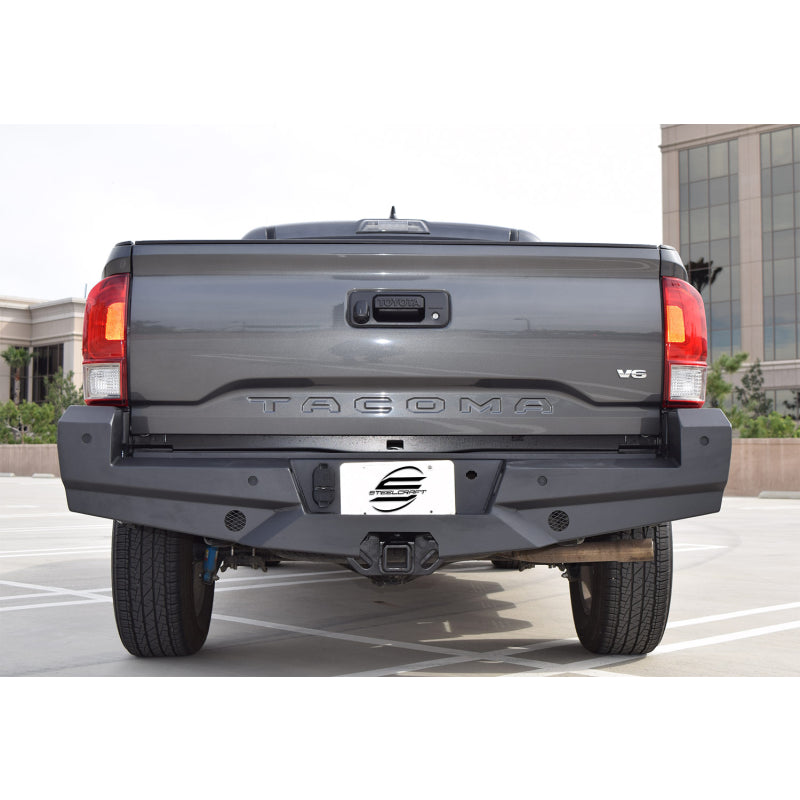 Steelcraft Elevation Rear Bumper Model 65-23420