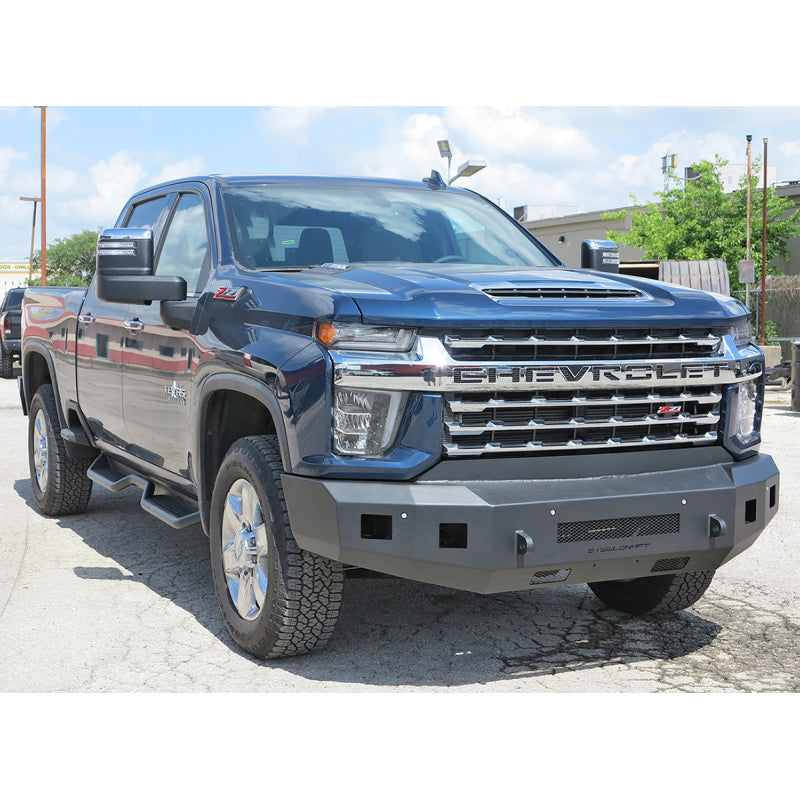 Steelcraft Fortis Front Bumper Model 71-10447