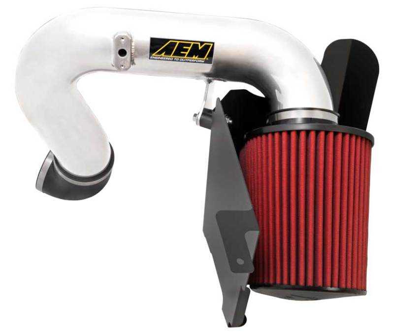 AEM Brute Force HD Intake System B.F.H.D.DODGE 03-06 5.9L TD 21-9211DP
