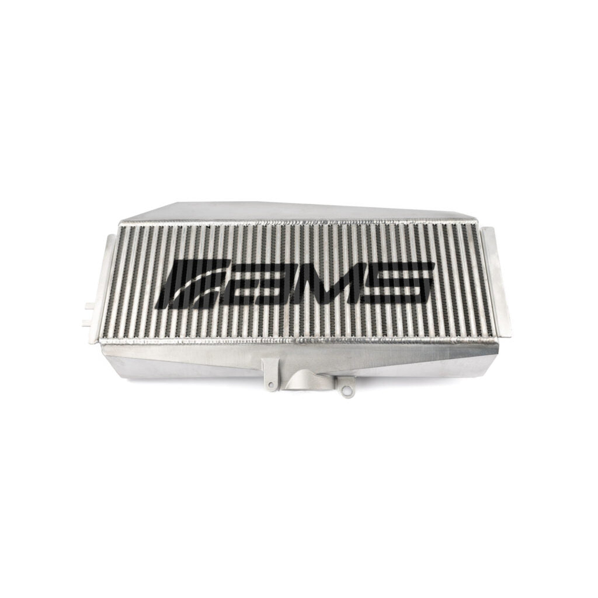 AMS Performance 2022-2025 Subaru WRX Top Mount Intercooler | AMS.50.09.0001-1