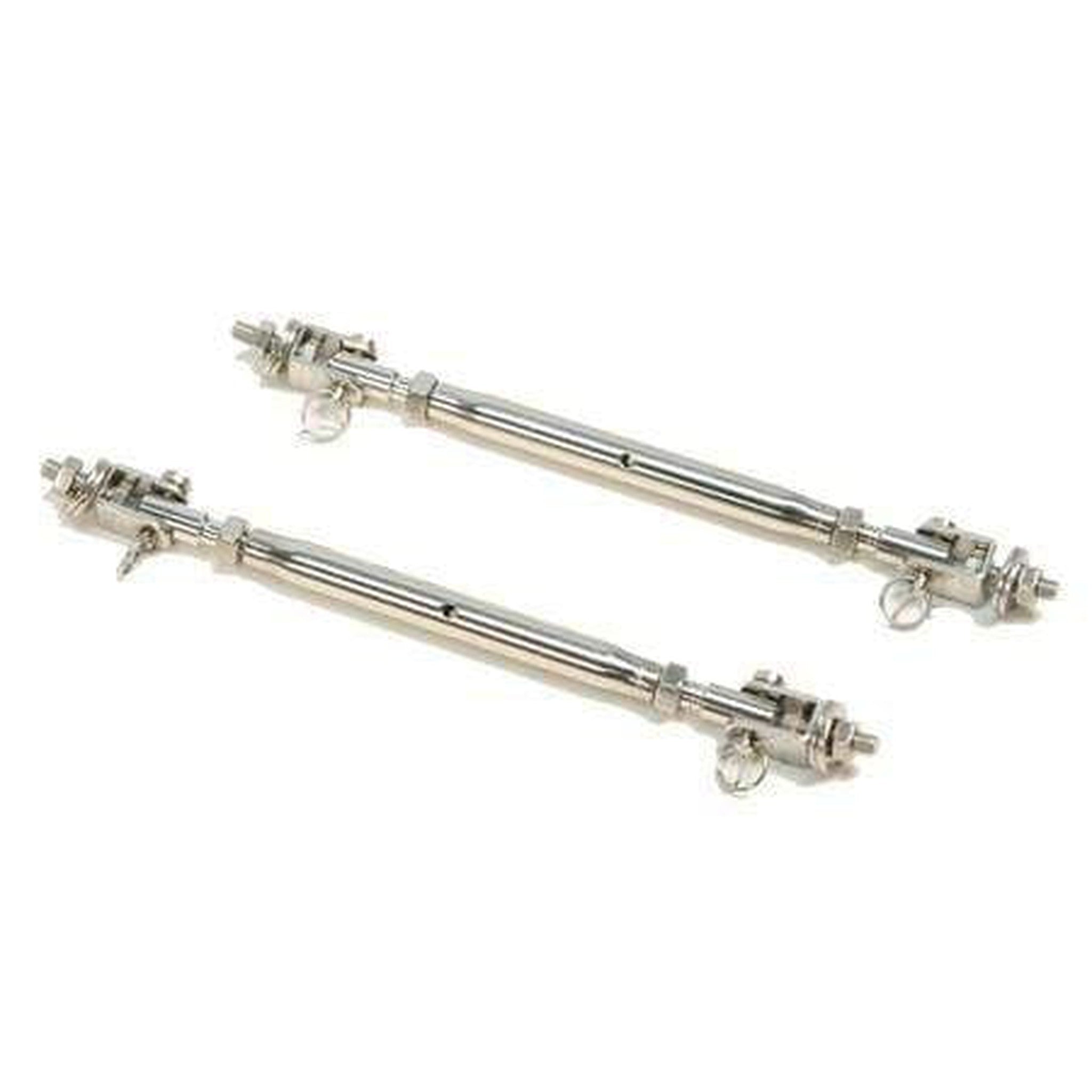 APR 10mm Wind Splitter Support Rods