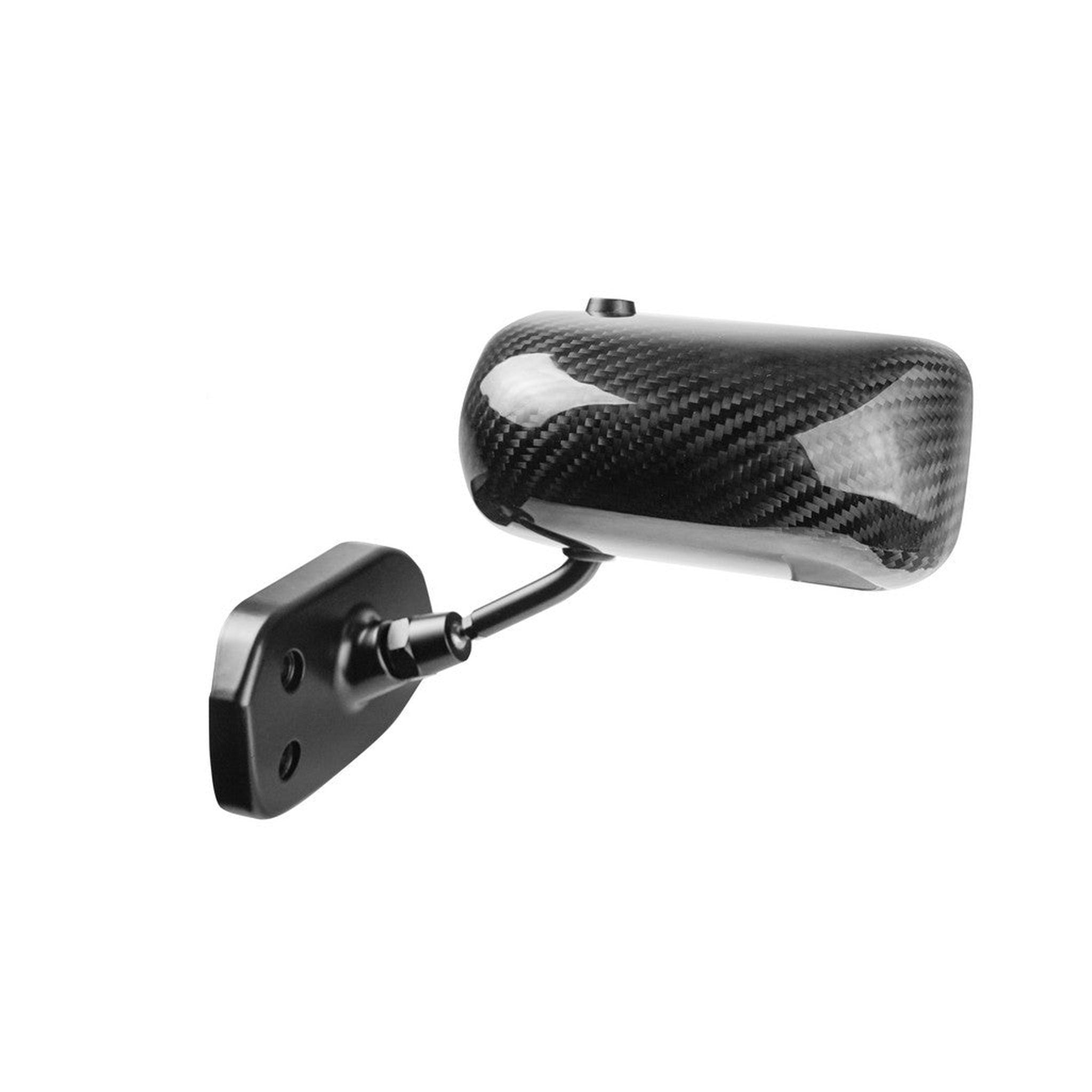 APR Formula GT3 Mirrors Carbon Fiber Subaru BRZ / Toyota GR86 2022-2025 | CB-522032B