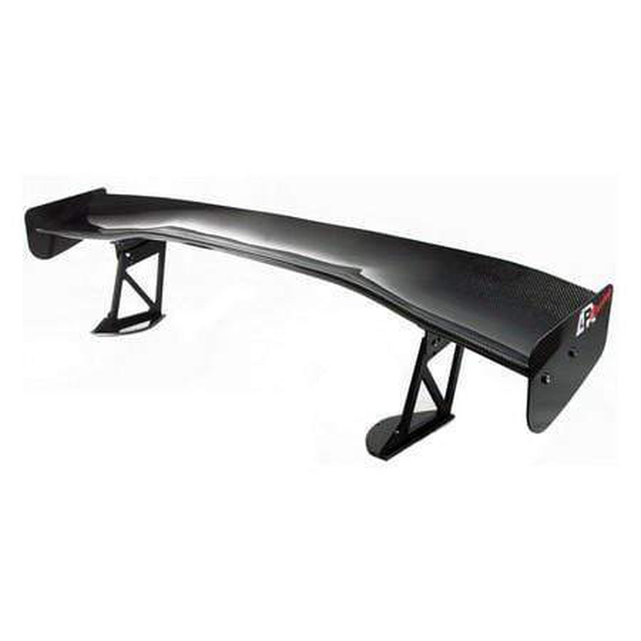 APR GTC-300 Carbon Fiber Wing Mitsubishi EVO X 2008-2015