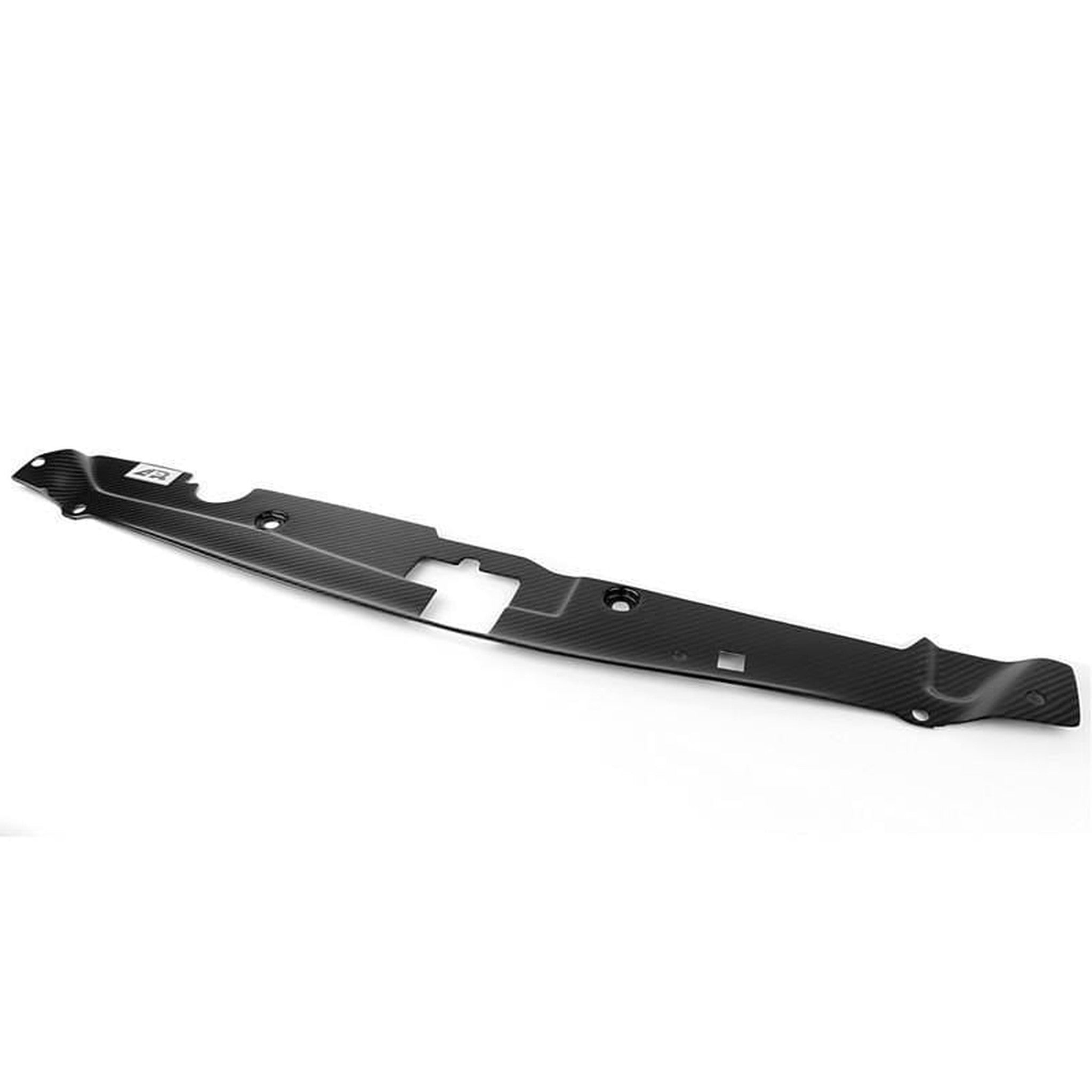 APR Radiator Cooling Plate Carbon Fiber w/ TRD Intake Scion FR-S 2013-2016 / Subaru BRZ 2013-2020