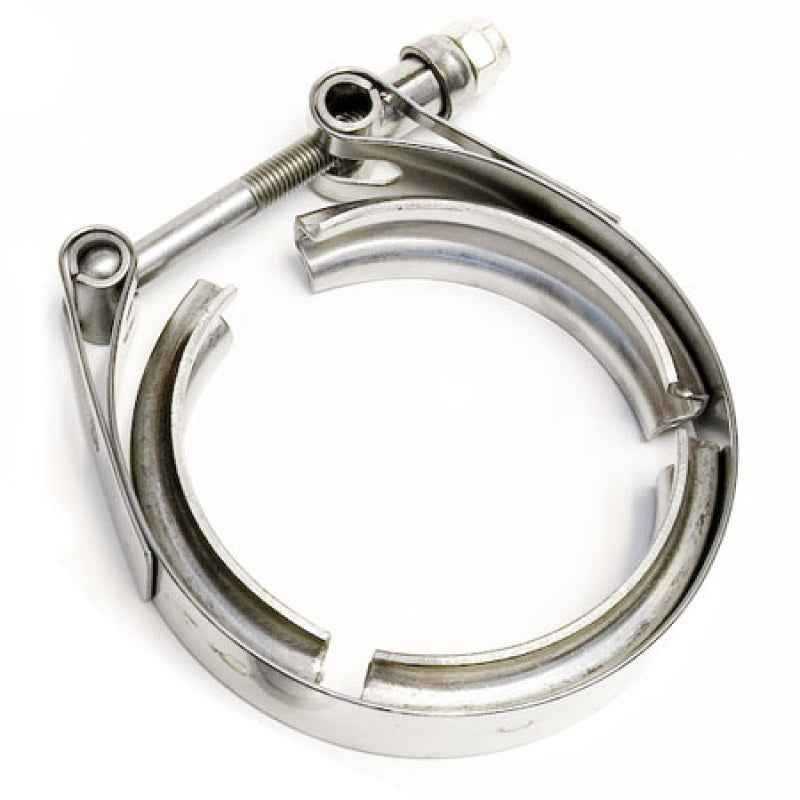 ATP 3in V-Band Exhaust Clamp ATP-CLC-CLA-013