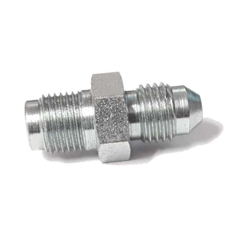 ATP -4 size oil inlet fitting for GT30R and GT35R ATP-FTG-029