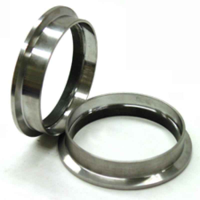 ATP V-Band 4 in - Mild Steel Flange ATP-FLS-031