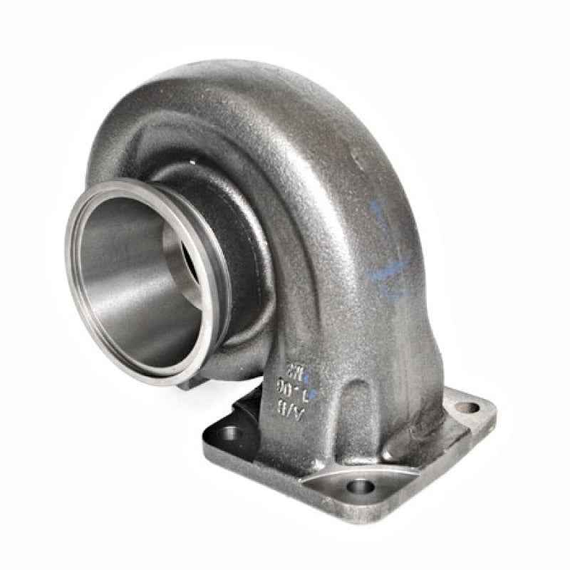 ATP T4 Undivided Inlet 3in V-Band Outlet .82A/R Turbine Housing for GT30R ATP-HSG-045-82AR