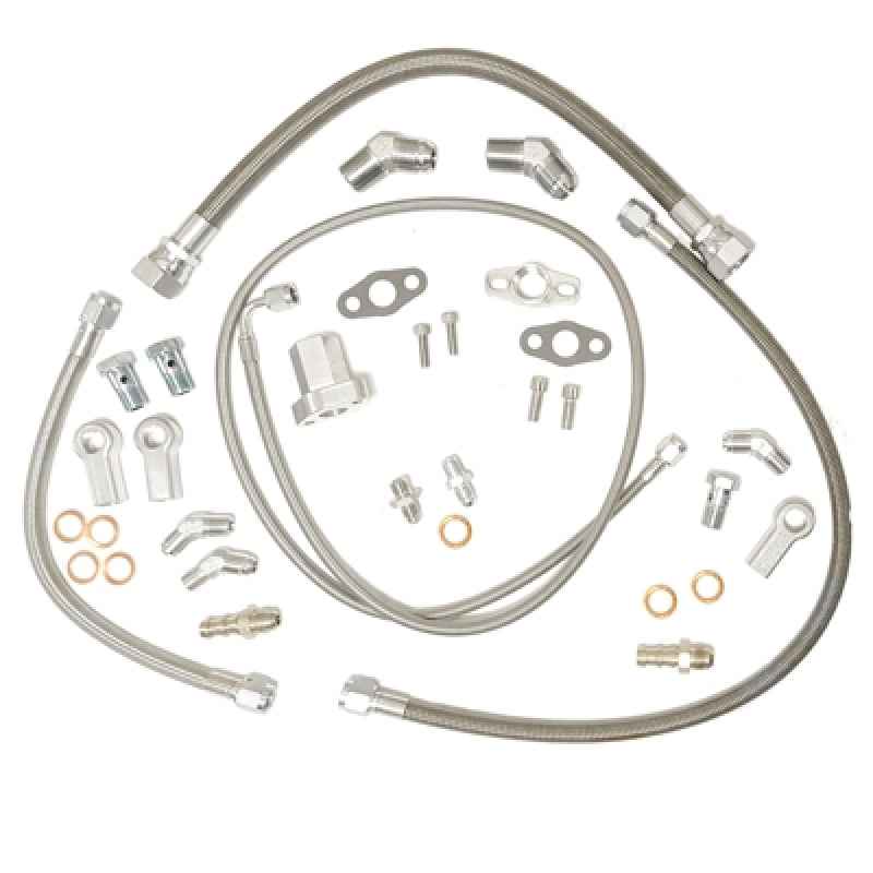 ATP 1997-2005 Audi / Passat 18T GT28RS Hardware Kit ATP-VVW-124
