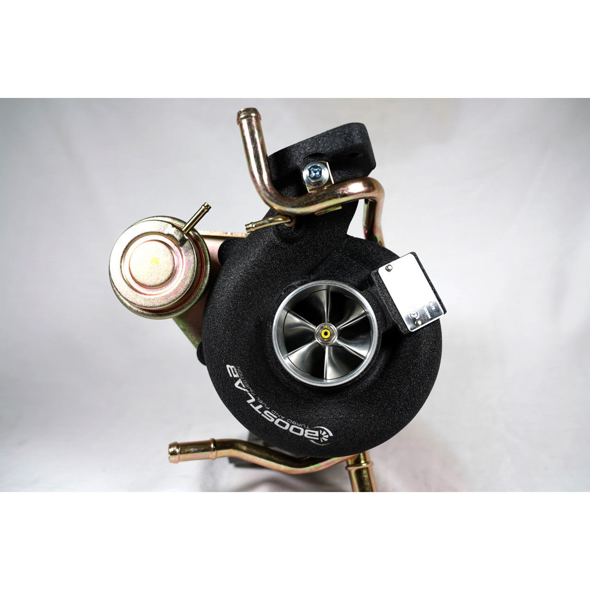 Boost Lab TD06SL2-20G Turbocharger 450HP Subaru WRX 2008-2014 / Legacy GT 05-09