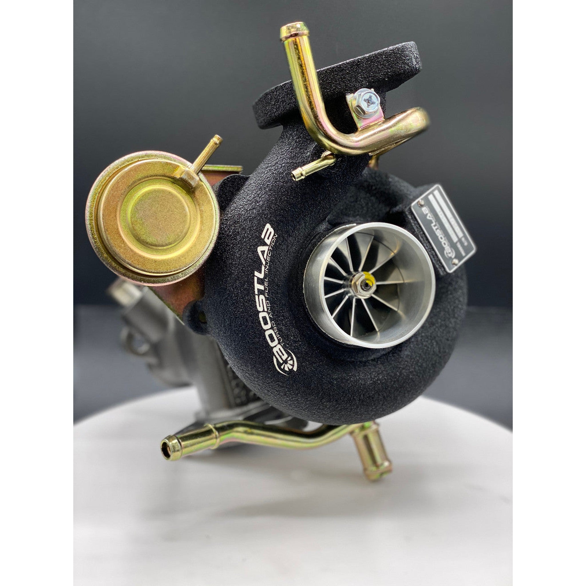 Boost Lab TD06SL2-54X Turbocharger 500HP Subaru WRX 2008-2014 / Legacy GT 05-09