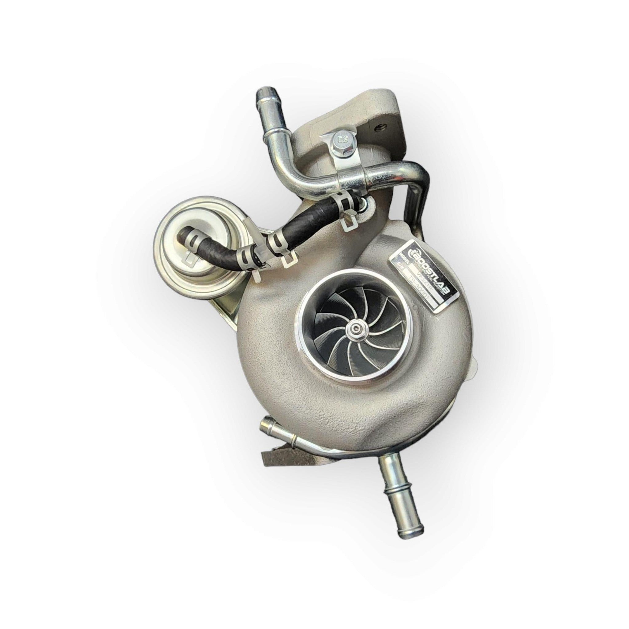 Boost Lab VF52 High Flow Turbocharger Subaru WRX 2008-2014 / Legacy GT 05-09 | BL-VF52-HF