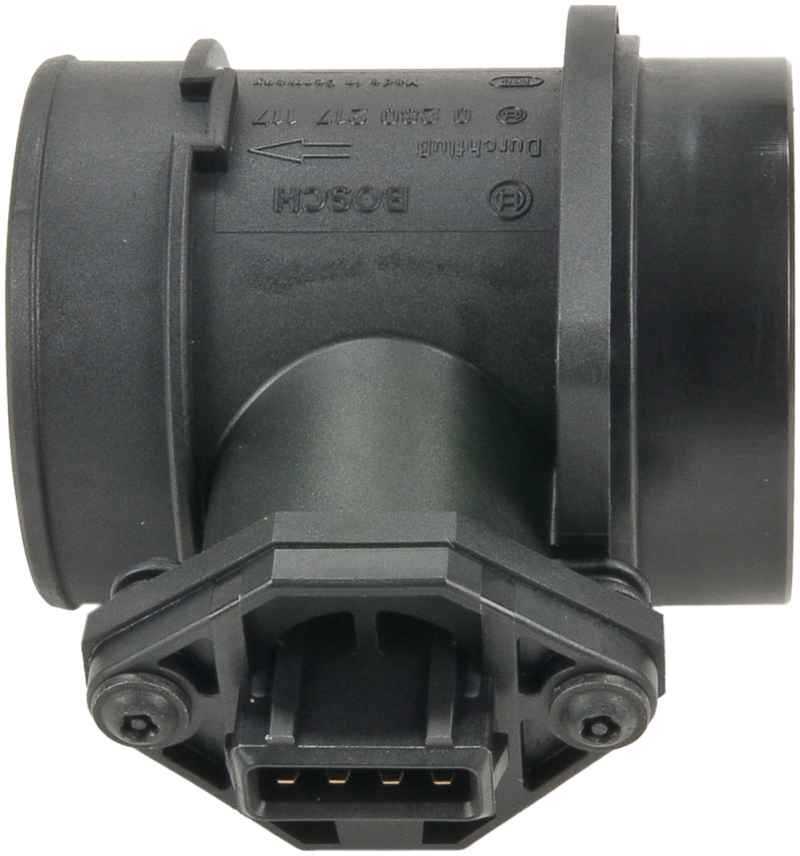 Bosch 96-99 Volkswagen Jetta Mass Air Flow Sensor 0280217117