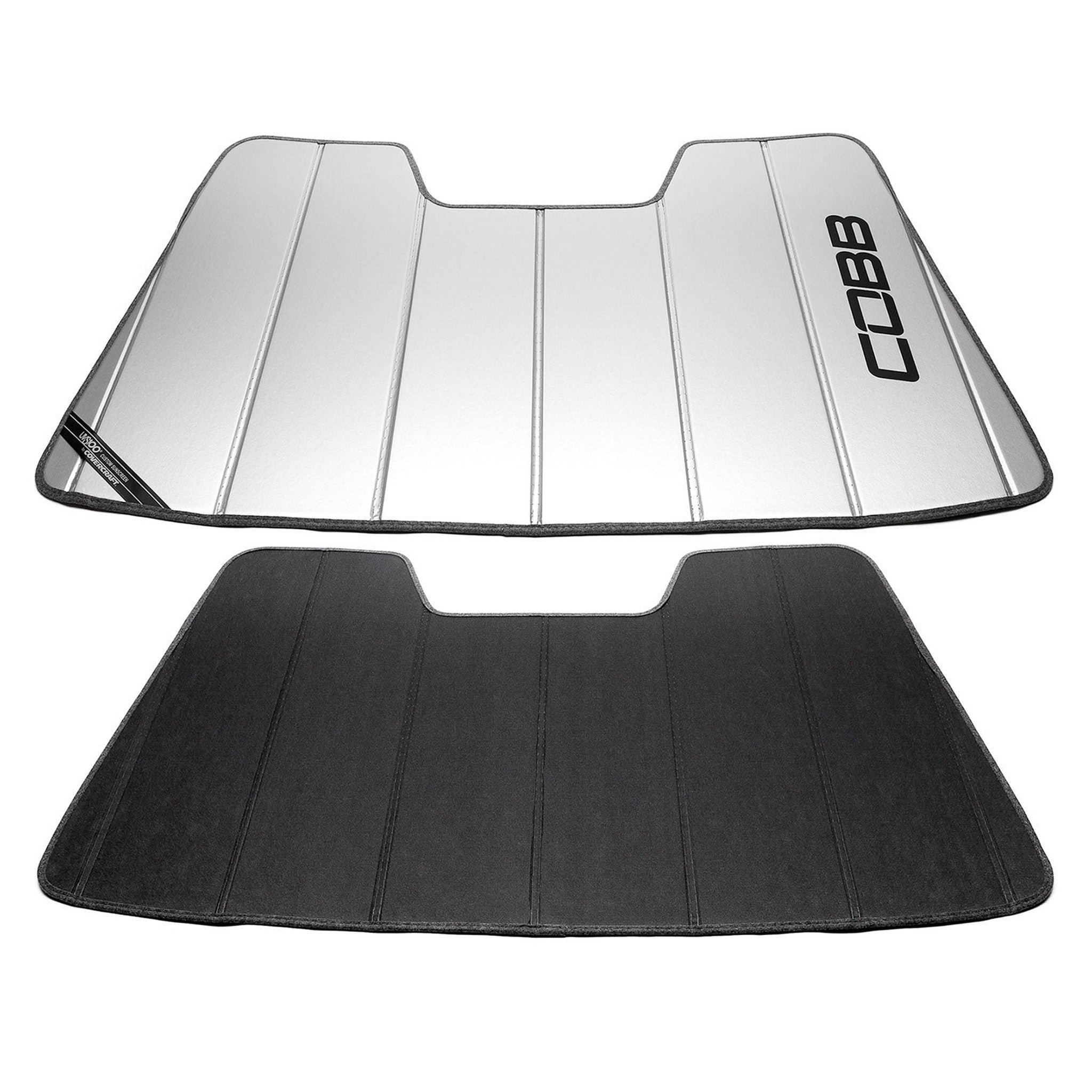COBB x Covercraft Sunshade Subaru WRX 2015-2021 with Eyesight | 843620
