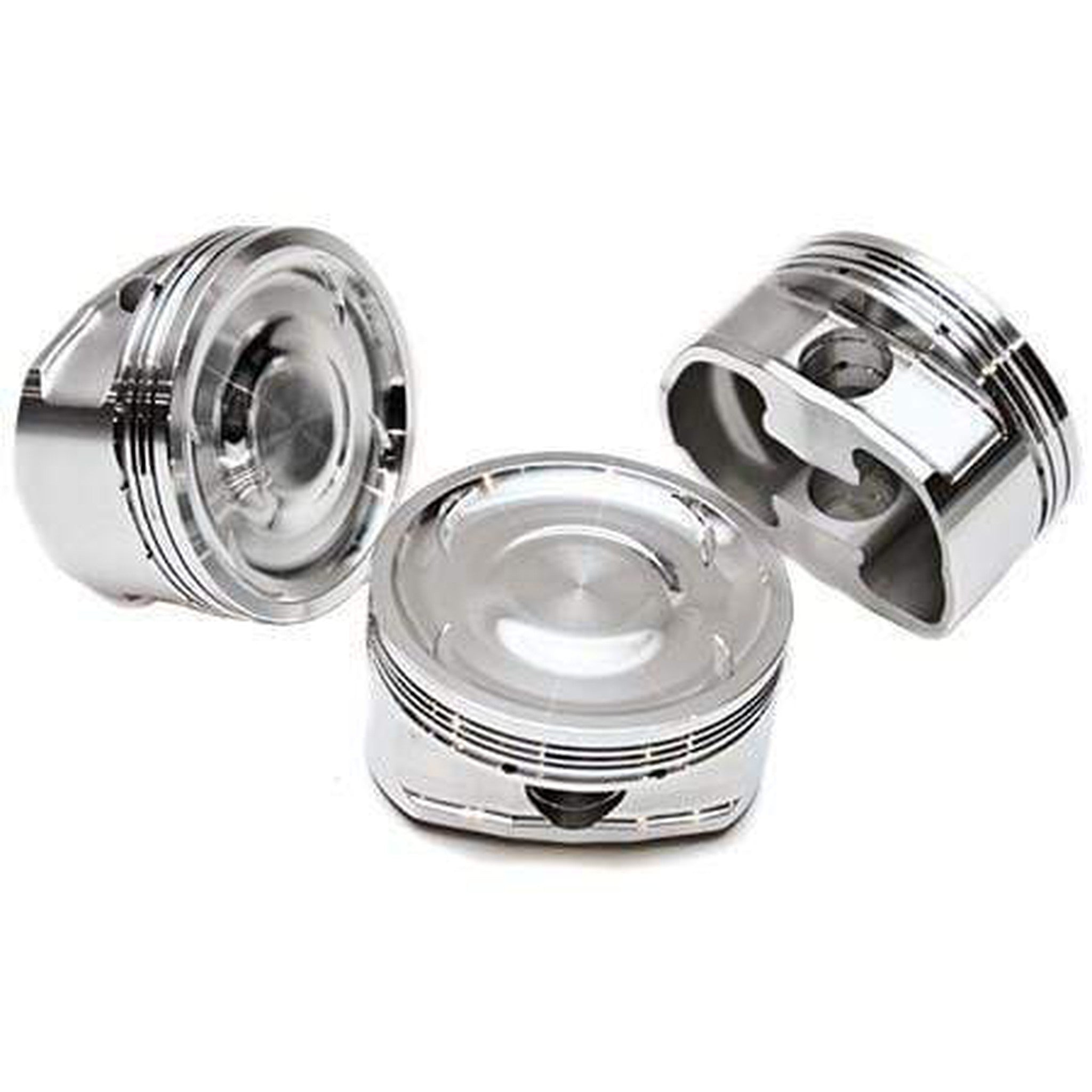 CP Piston & Rings 100mm Bore 9.0:1 CR WRX / STI Subaru Turbo EJ2.5L Models 2004-2021
