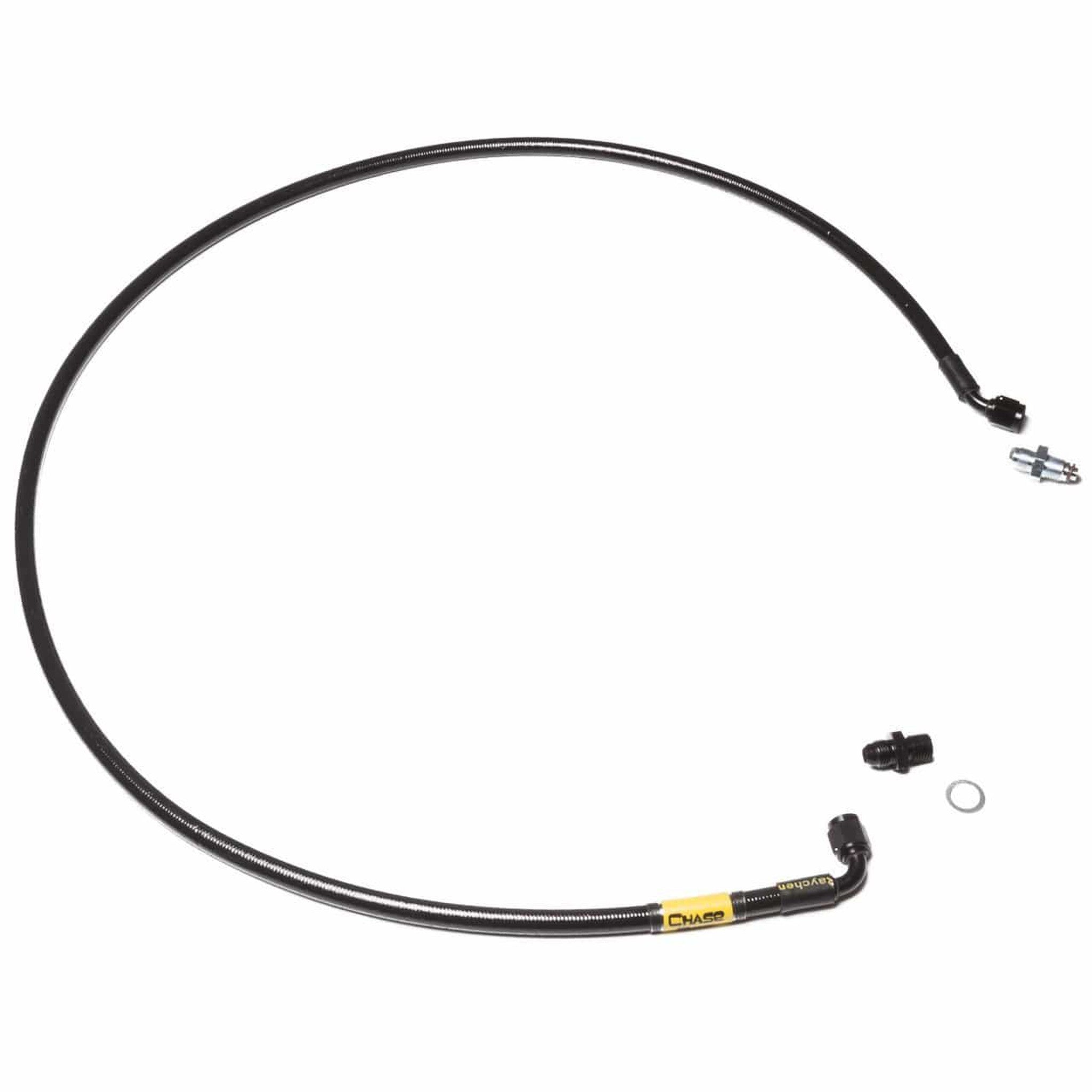 Chase Bays Power Steering Line LHD Subaru WRX / STI 2002-2007 | CB-WRX-PS