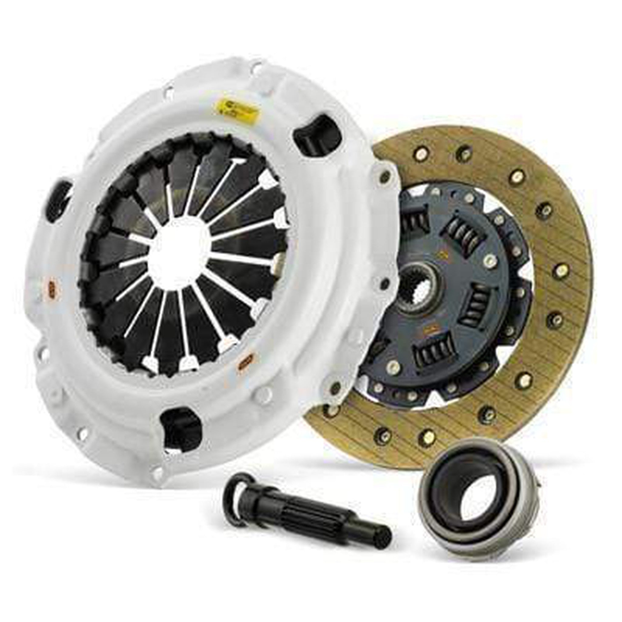 Clutch Masters FX250 Clutch Kit Subaru WRX 2015-2017 | 15020-HD0F