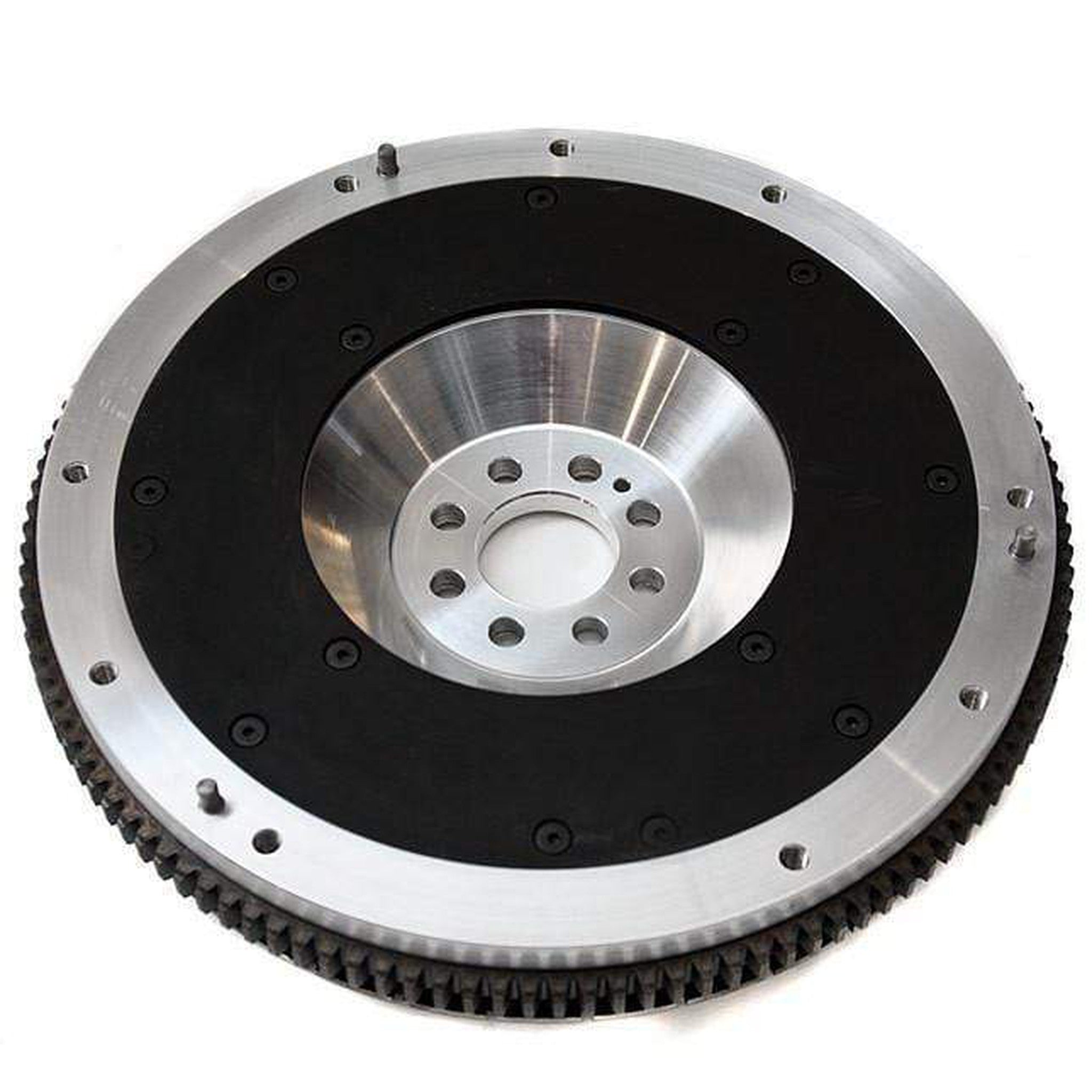 Clutch Masters Single Piece Steel Flywheel 2011-2014 Nissan Juke 6-Spd 1.6T | FW-178-SF