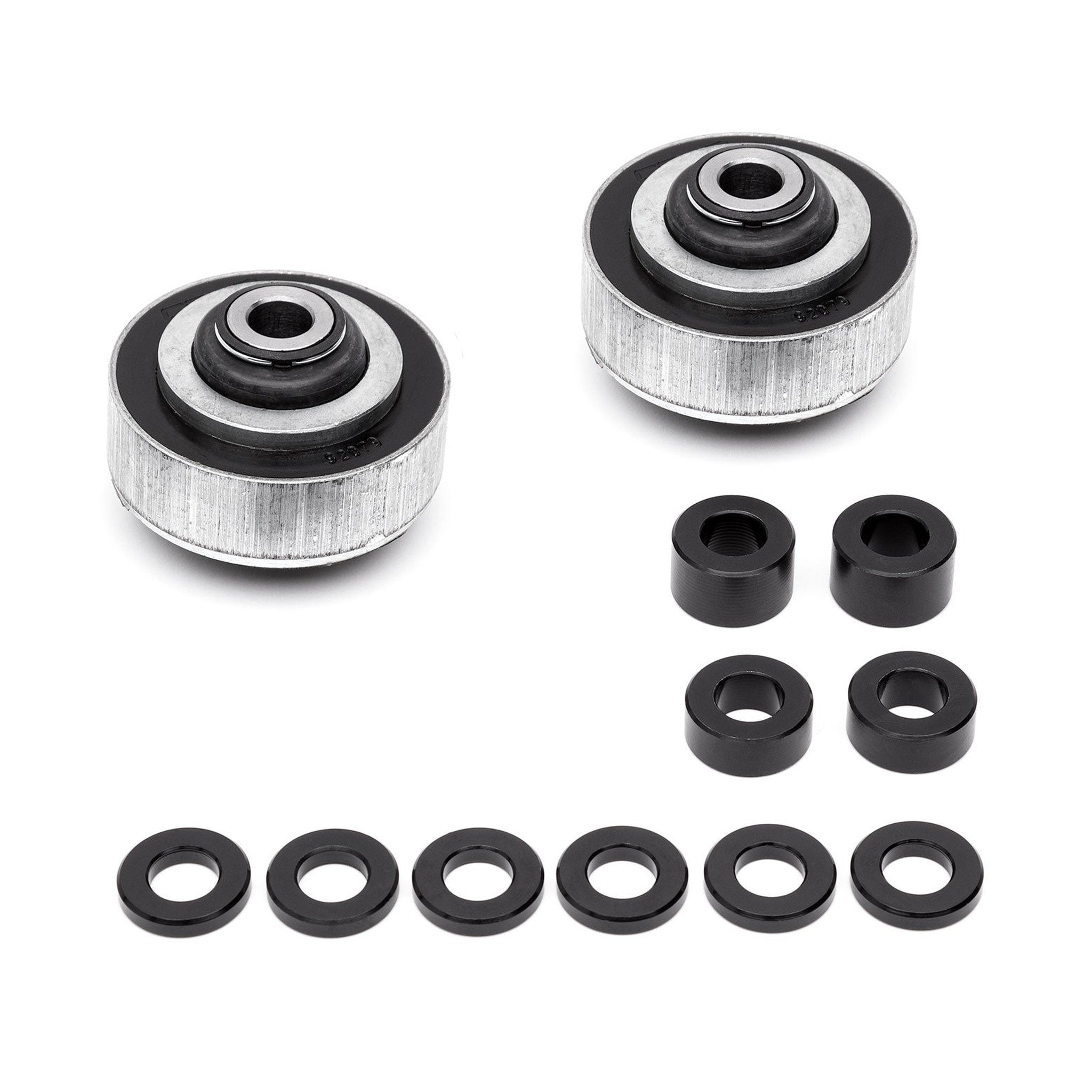 Cobb Front Control Arm Inner Bushing Kit STD Alignment Subaru WRX 15-21 / STI 11-21 | CB-4425K