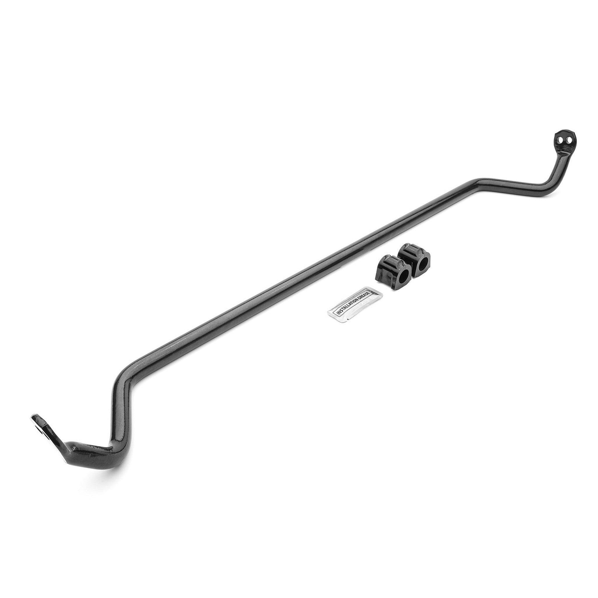 Cobb Front Sway Bar 26mm - 2 Position Adjustable Subaru STI 2015-2021 | CB-099FZ-26