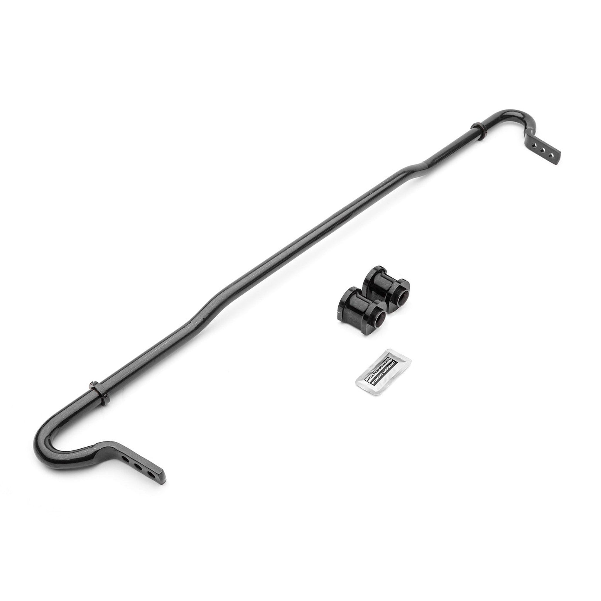 Cobb Rear Sway Bar 22mm - 3 Position Adjustable Subaru WRX / STI 2008-2021 | CB-013RZ-22