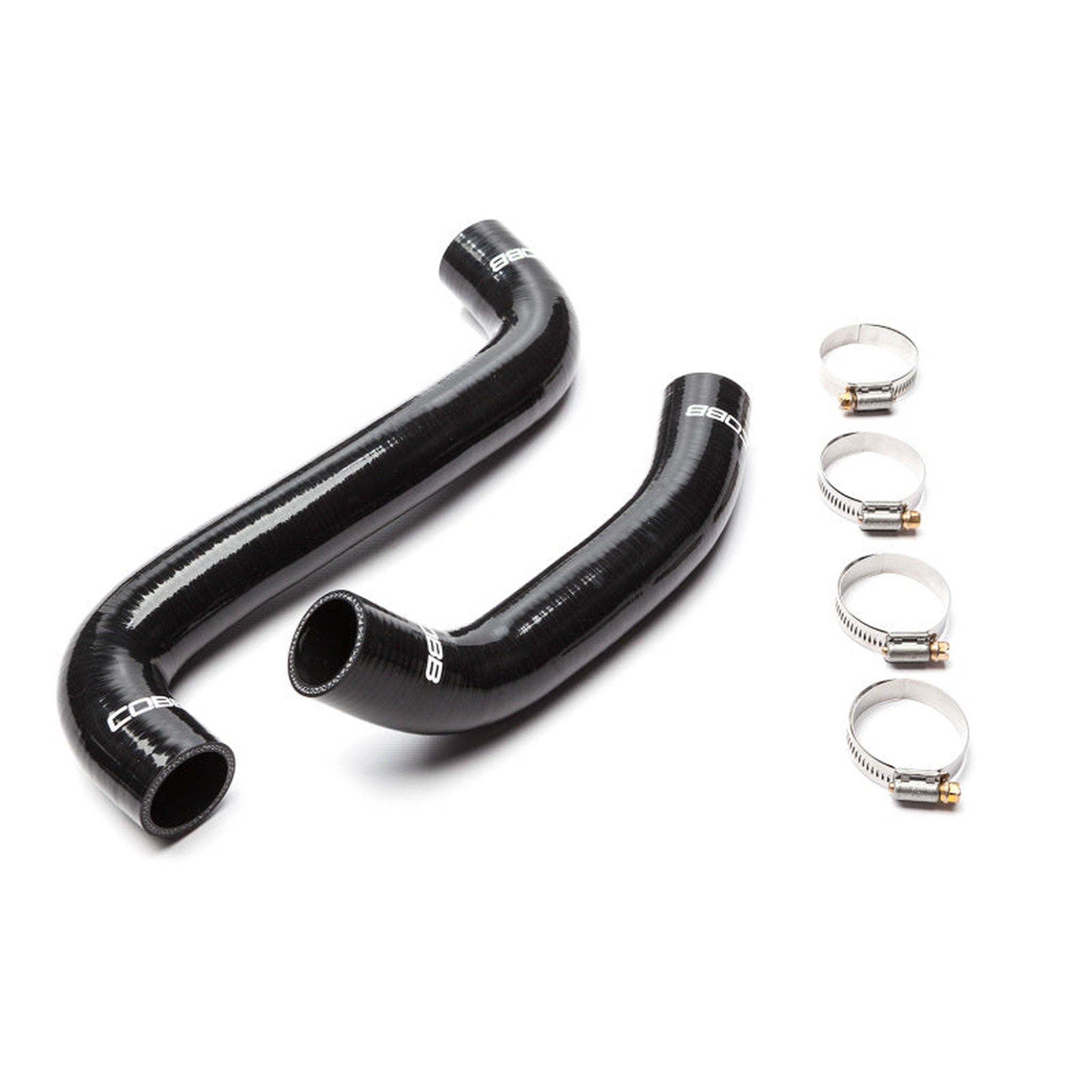Cobb Silicone Radiator Hoses Subaru WRX 2008-2014 / STI 2008-2021 | B22400-BK