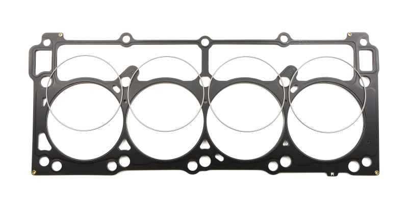 Cometic Chrysler 6.2L Hellcat/6.4L Apache Gen3 Hemi 4.150in Bore RHS .051in MLS Cylinder Head Gasket C15558-051