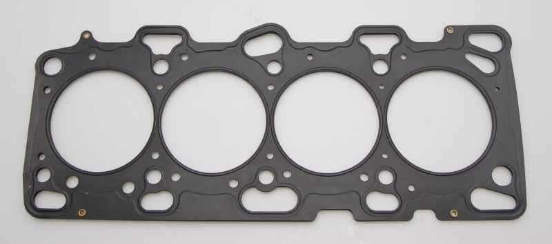 Cometic Mitsubishi Lancer EVO 4-9 86mm Bore .120 inch MLS Head Gasket 4G63 Motor 96-UP C4156-120