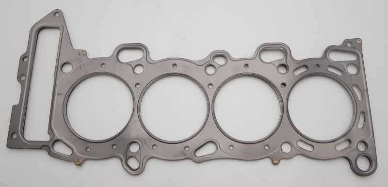 Cometic Nissan SR20DE/DET 87.5mm .120 inch MLS Head Gasket w/1 Extra Oil Hole C4324-120