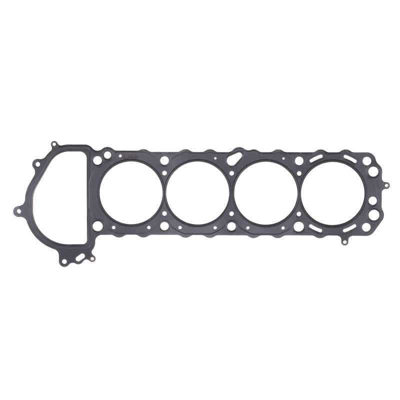 Cometic Nissan Silvia / 240SX 90mm .120 inch MLS Head Gasket KA24DE 1990-UP C4285-120