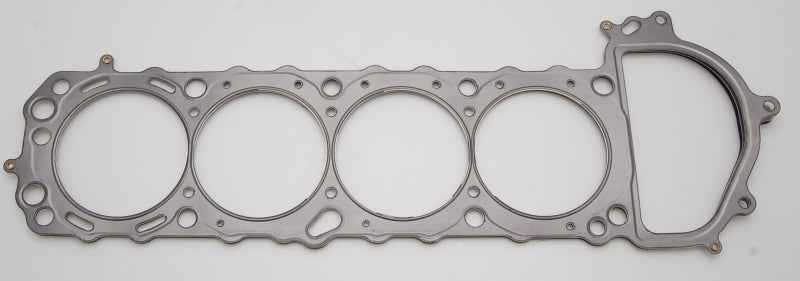 Cometic Nissan Silvia / 240SX 91mm .120 inch MLS Head Gasket KA24DE 1990-UP C4286-120