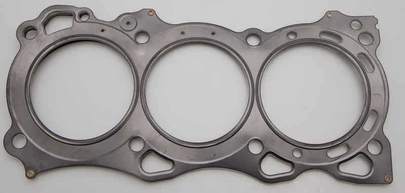 Cometic Nissan VQ30/VQ35 V6 98mm RH .120 inch MLS Head Gasket 02- UP C4362-120