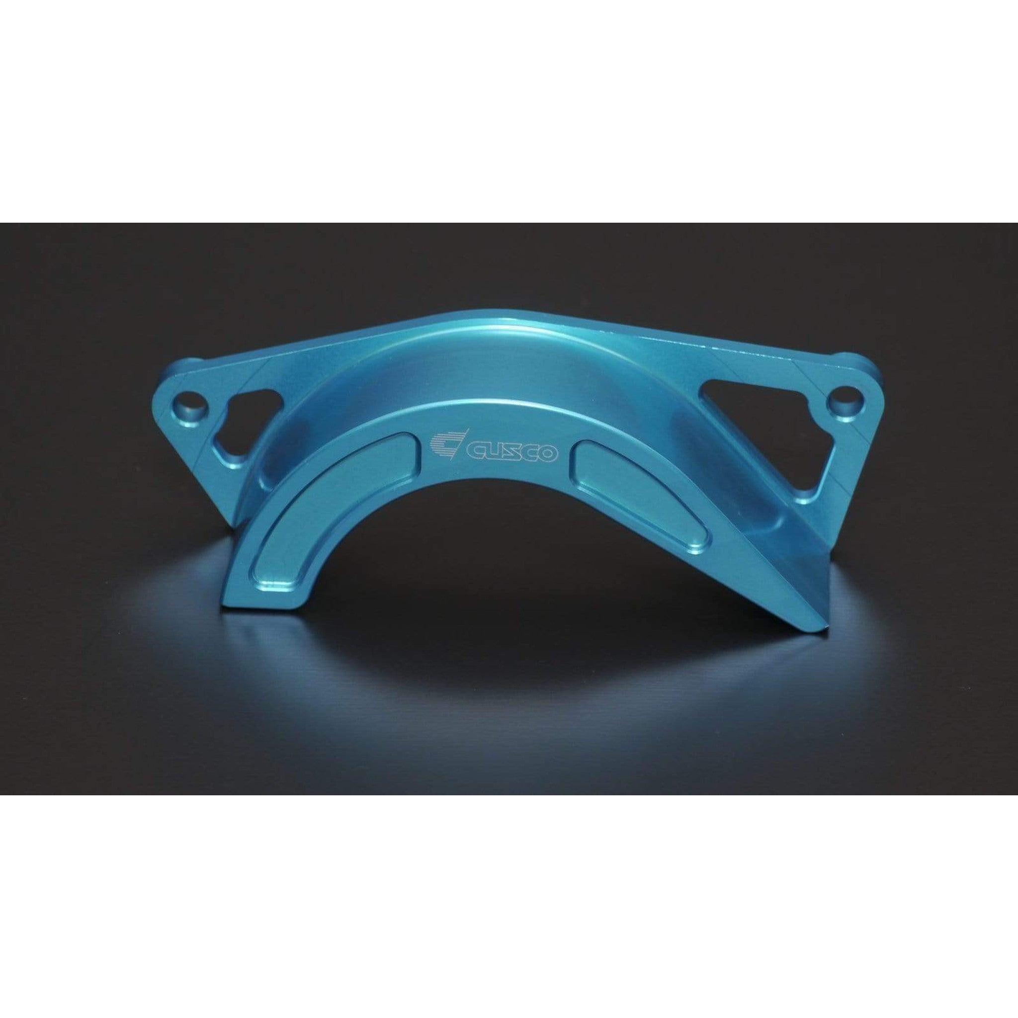 Cusco Alternator Cover Scion FR-S 2013-2016 / Subaru BRZ 2013-2020