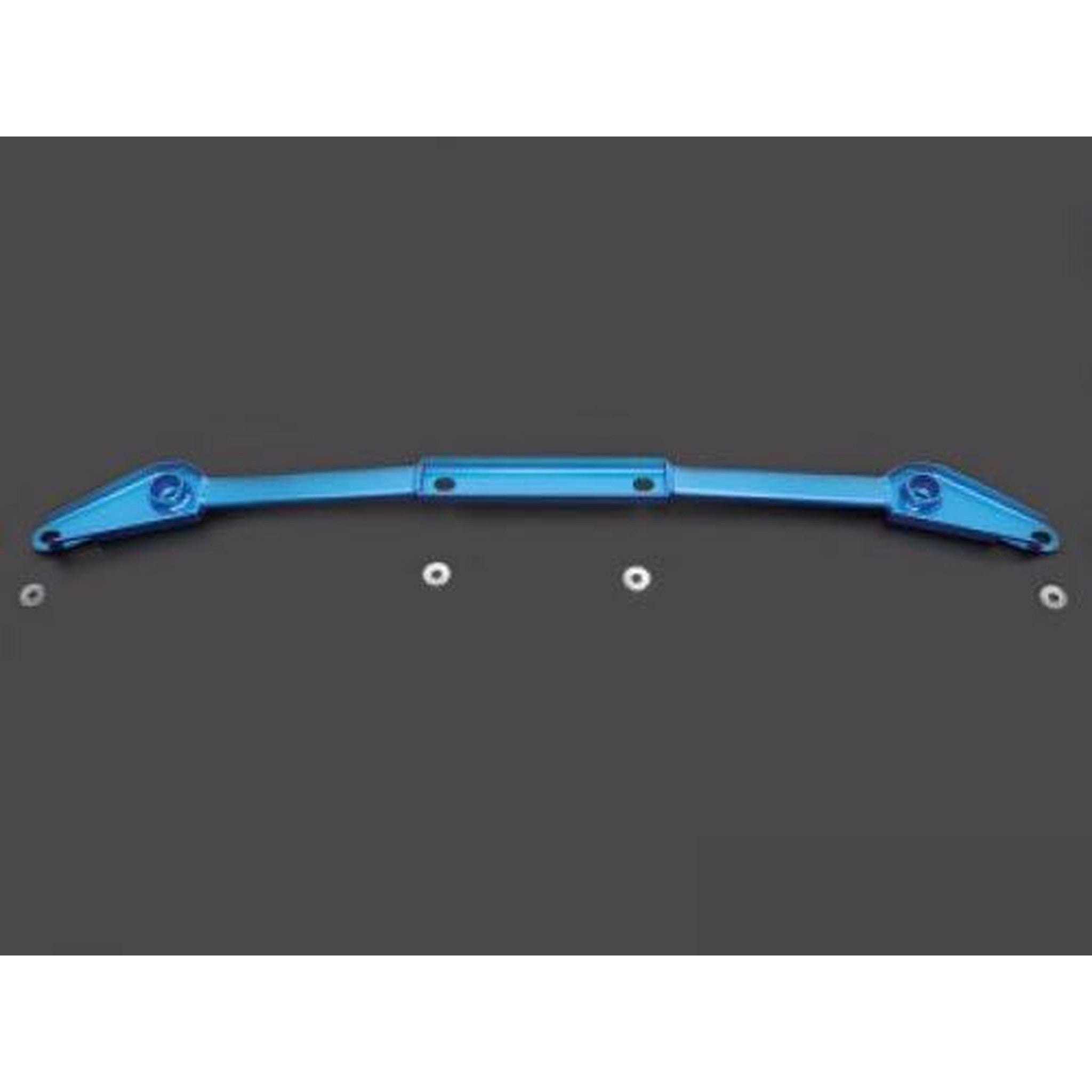 Cusco Rear Member Power Brace Subaru WRX / STI 2015-2021