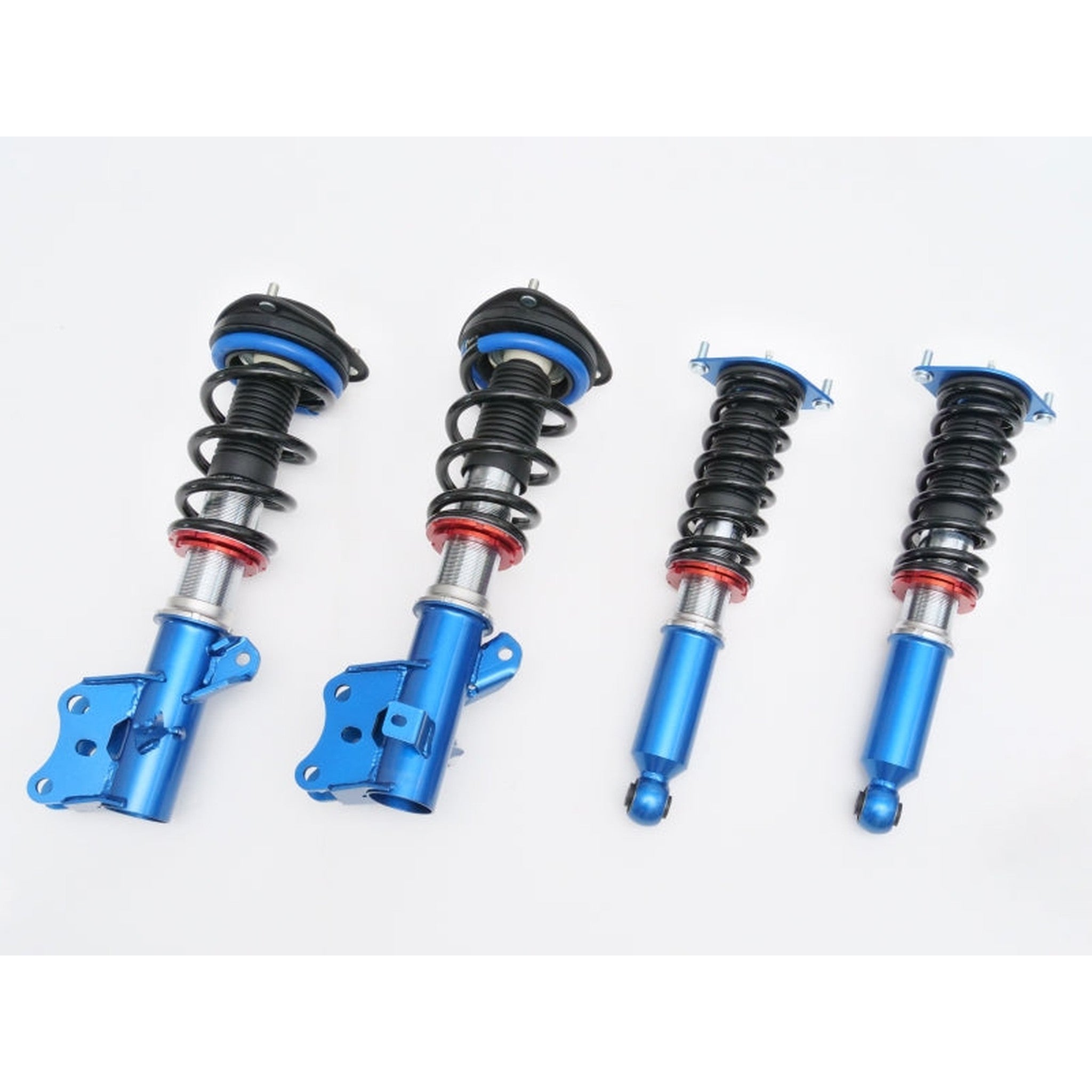 Cusco Street Zero A Subaru WRX 2022-2025 Coilovers (No Electronically Controlled Damper) | 6A3 61N CN